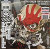 Five Finger Death Punch - Afterlife (Ltd Ed/2LP/White Vinyl)