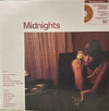 Swift, Taylor - Midnights (Ltd Ed/Blood Moon Orange Marbled Vinyl)