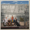 Simple Plan - Harder Than It Looks (Ltd Ed/Blue Marble Coloured Vinyl)