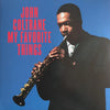 Coltrane, John - My Favorite Things (2LP/Deluxe Edition/180G)