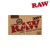 RAW - 300's - Classic (1.25")