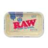 RAW - Dab Tray w/Silicone Cover (11"x7")