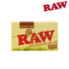 RAW - Organic Single Wide (Double Window)