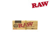 RAW CONNOISSEUR (SW W/ TIPS)