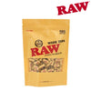 Raw - Pre Rolled Wide Tips (180 Per Bag)