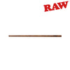 RAW - WOOD POKERS (113mm)