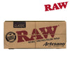 Raw - Artesano (King Size Slim)