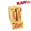 Raw - Classic Pre-Rolled Peacemaker Cones (3 Pack)