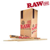 Raw - Pre-Rolled Cone 5 Stage Rawket