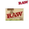 Raw - Organic Hemp Papers (1 1\2)