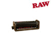 Raw - Hemp Plastic Adjustable 2-Way Roller (79MM)