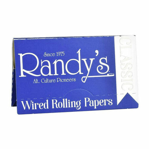 Randy's - Wired Papers (1.25")