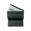 RYOT - Flat Pack with Removable Smellsafe Carbon Liner in Black (Small)