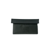 RYOT - Flat Pack with Removable Smellsafe Carbon Liner in Black (Small)