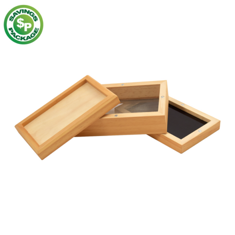 Sifter Box - Magnetic