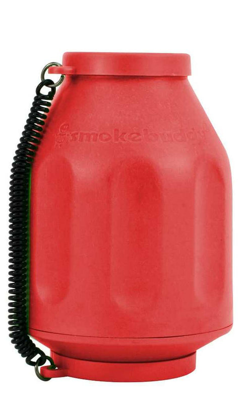 Smokebuddy Regular  (Red)