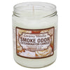Smoke Odor - Creamy Vanilla Candle (13oz)