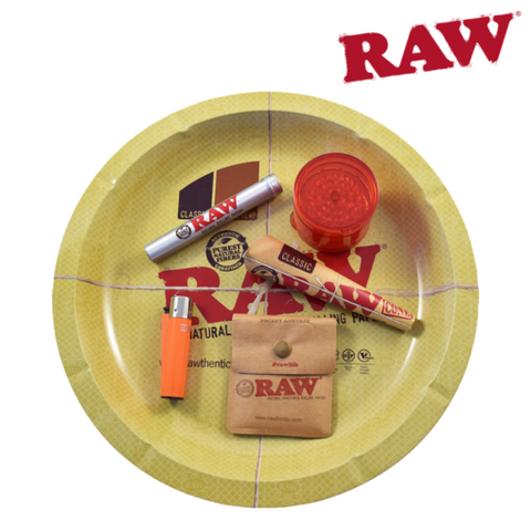 Raw - Starter Kit (large)