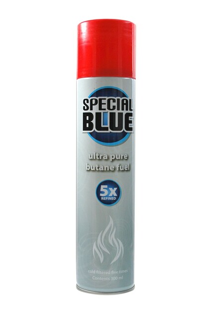 Special Blue (5X Butane)