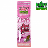 Juicy - Terp Enhanced Hemp Wraps (Purple Gelato 2pk)