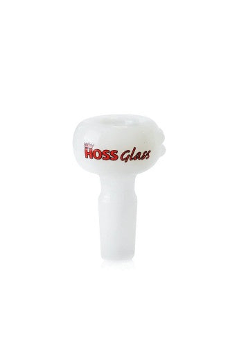 Hoss Glass - Super Thick Bow l (14mm)