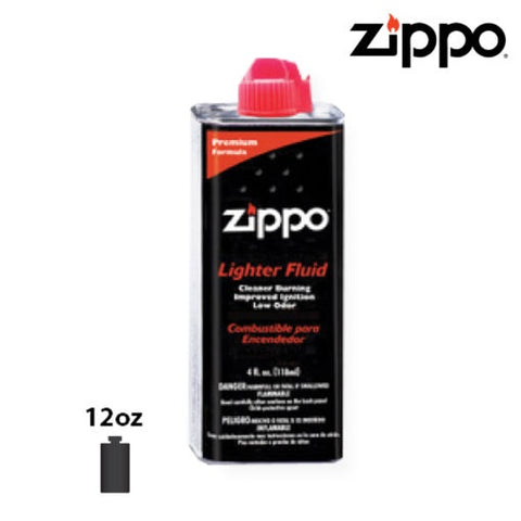 Zippo - Lighter Fluid (12oz/355ml)