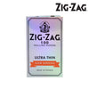 Zig Zag - Ultra Thin (Single Wide)