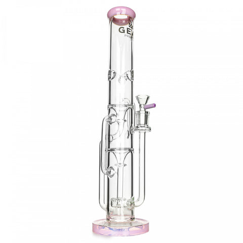 Gear Premium - Stemless Dual Chamber Recycler (15")