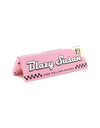 Blazy Susan - Pink Rolling Papers (1.25")