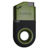 Dissim - Inverted Lighter (Green)
