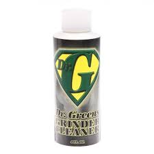 Dr. Greens Grinder Cleaner