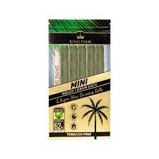 King Palm - Mini Pre-Roll Pouch (5 Pack)