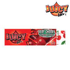 Juicy Jay's - Very Cherry (1.25"/32pk)