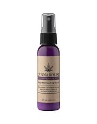 Cannabolish Spray - 8oz - Lavender