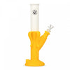 LIT - Silicone Banana Water Pipe (12")