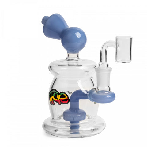 iRie - Spool Concentrate Rig (7")