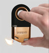Dissim - Inverted Lighter (Copper)