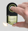 Dissim - Inverted Lighter (Green)
