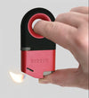 Dissim - Inverted Lighter (Red)