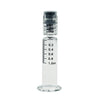 Plastic Oil Syringe w/Needle (1ml)