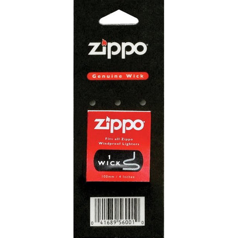 Zippo - Wick (1pk)